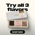 Tabs Adult Chocolate Variety Pack